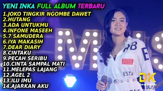 Download Lagu YENI INKA JOKO TINGKIR NGOMBE DAWET FULL ALBUM TERBARU 2022