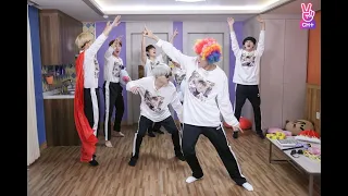 Download RUN BTS Sub Indo eps 28 MP3