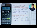 decimal binary octal hexadecimal conversions Must watch before exam Calculator Tricks