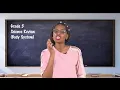Science - Grade 5 Review