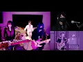 [Ave Mujica x Arknights] in your blue eyes band cover