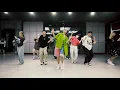 Download Lagu Bibbidi Bobbidi Boo - 手嶌葵｜Choreography by Apple Yang