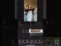 FREE Camera Tracking using Capcut