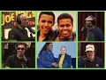 Joe Rogan - Michelle Obama is Big Mike