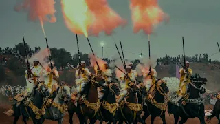 Oumri Ndirek Fi Dari Cheb Wahid Slowed Reverb 