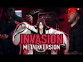 Download Lagu INVASION (From BLEACH) | METAL COVER by Rocco Minichiello