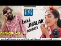 Lagu TERI JHALAK ASHARFI NEW HINDI SONG DJ CHOTU MIX MUNGER