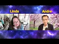 Andre and Linda