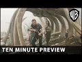 Download Lagu Kong: Skull Island - Full Movie Preview - Warner Bros. UK \u0026 Ireland