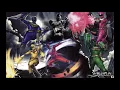 Download Lagu Power Rangers Zeo Epic Metal Remix - Main Theme - by Little V Mills - Extended by Shadow's Wrath