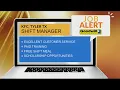 JOB ALERT KFC in Tyler needs a KFC Shift Manager