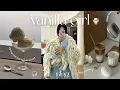 Download Lagu my vanilla girl 2023 routine (in hong kong)