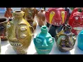 Cool Finds at the Raleigh Flea Market