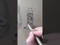 X Y Z for drawing clothing