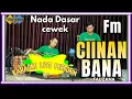 Download Lagu Ciinan bana karaoke - Bunda Fauzana nada cewe Fm versi tanjidor