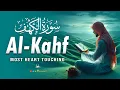 Download Lagu SURAH AL-KAHF (سورة الكهف ) | VERY BEAUTIFUL QURAN RECITATION TO SOOTHE YOUR SOUL | Habibullah TV