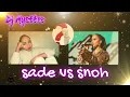 Download Lagu Dj Mystère on the mix (Sade Vs Snoh) Avant première Aperomix