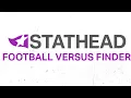 Patrick Mahomes vs Josh Allen Step-By-Step Guide To Comparing Players On Stathead Football