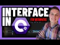 Master C Interfaces in 12 Minutes - Beginner Tutorial