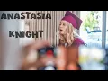 The model Anastasia Knight of beautiful movie S Vox TV skylarvox2000