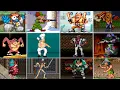 Download Lagu 50 First Bosses SNES / Super Famicom Part 3 (No Damage)