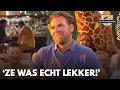 Download Lagu Bargast van De Oranjezomer viel in de smaak bij Rutger Castricum: 'Ze was echt lekker!'