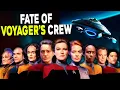 Download Lagu The FATE Of The USS VOYAGER Crew - Star Trek Explained!
