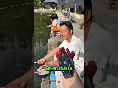 Lihatlah apa yang akan terjadi #shorts #viralvideo #trending