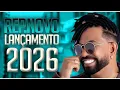 Lagu CD SILVANNO SALLES BODY SPLASH MÚSICAS NOVAS 2026 LANÇAMENTO NOVO 2026