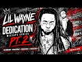 Lil Wayne Mixtape Classics Part 2 Da Drought Dedication No Ceilings Era