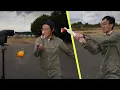 How to use a to Freeze Motion
