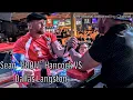 Brewskeez Battleground III Vendetta Supermatch Sean Hancock vs Dallas Langston
