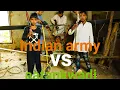 Indian army and aatankwadi hijack new indian army history mms indian army
