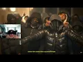 WHO IS HE!? TRIGZ HRB - Moncler Maya [Music Video] | GRM Daily REACTION!!!