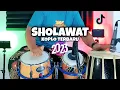 Download Lagu SHOLAWAT QUR'ANIYAH VERSI KOPLO FULL BASS SUBWOOFER