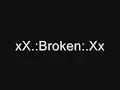 Broken-Seether & Amy Lee from Evanescence(Lyrics) HQ FULL