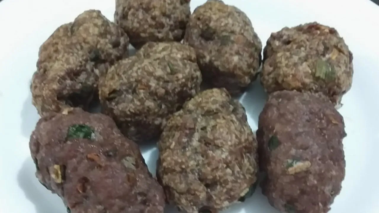 Receita exibida dia 09/05/2013 no programa Mulheres com Catia Fonseca.. 