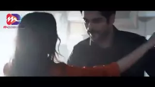 مش عايز غيرك ليا أنا من وسط كل الناس   دندنها