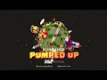 Klingande - Pumped Up (Martin Vide Bootleg)