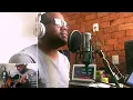 Weslei Santos - 1/4 - SEJA O CENTRO (cover Vineyard Music Brasil)