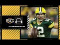 Reacting to the Packers win vs the Lions on Monday Night Football SC with SVP