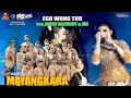 Lagu EGO WONG TUO voc.NIKEN SALINDRY LIVE SIDODADI MALANG