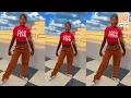 MR EAZI FT MOLLY -  COMFORT (DANCE CHALLENGE) 💫