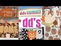 BEST Fall prices at DDs discounts Decorate on a budget at DDs discounts