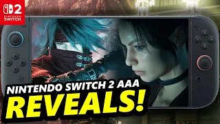 nintendo switch 2 just did the impossible again