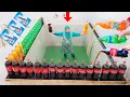 Download Lagu EXPERİMENT: BIG COCA COLA and MENTOS !!!!!!!!