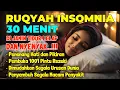 Download Lagu GANGGUAN TIDUR? Coba Dengarkan Surah Pengantar Tidur Merdu Mudah Tidur Ruqyah Insomnia Susah Tidur