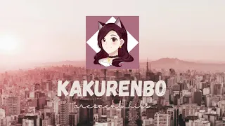 Download Kakurenbo covered by Hils (Orig. by Yuuri) MP3