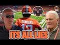 Download Lagu ESPN Tony Rizzo GOES OFF on Kevin Stefanski \u0026 Jimmy Haslem over the treatment of Shedeur Sanders.
