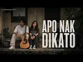 Blues Gang  •  Apo Nak Dikato ( Cover)